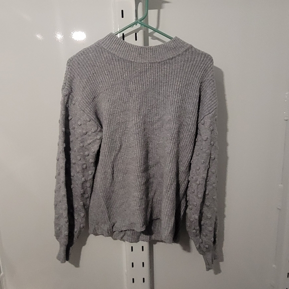 Womens sweater - Picture 2 of 2